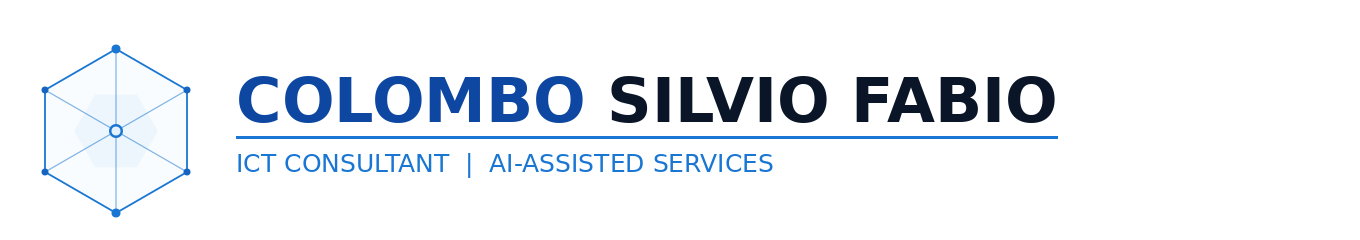 Colombo Silvio Fabio